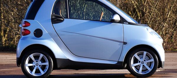 Car - Sputnik International