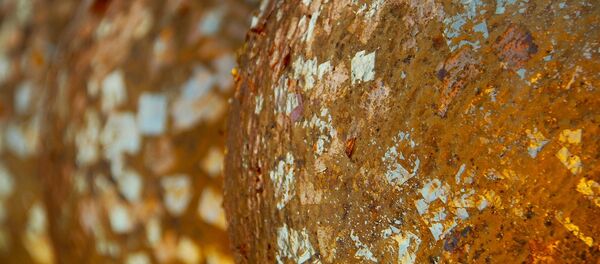 Gold Gold - Sputnik International