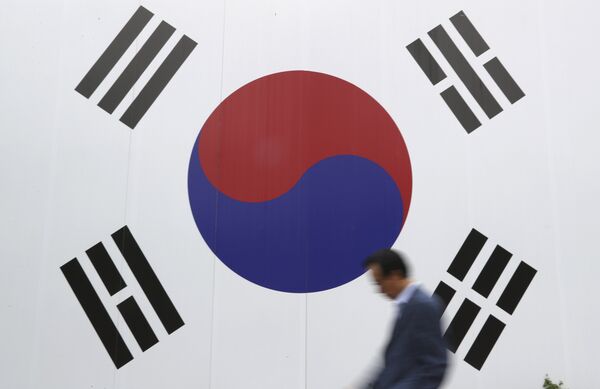 South Korean Opposition Plans to End Boycott of Ruling Party in Parliament Next Week - Sputnik International