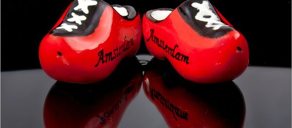 Amsterdam - Sputnik International