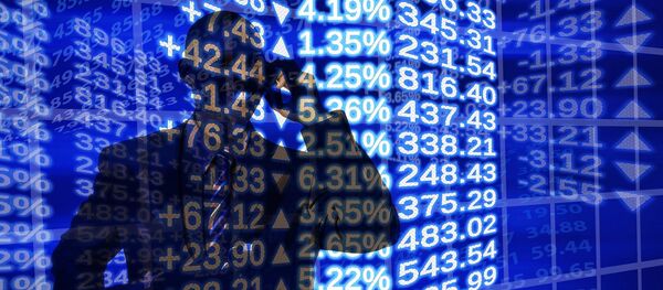 Economy Economy - Sputnik International