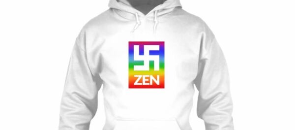 Swastika by KA Design Swastika by KA Design - Sputnik International