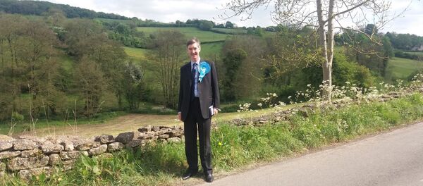 Jacob Rees-Mogg Jacob Rees-Mogg - Sputnik International