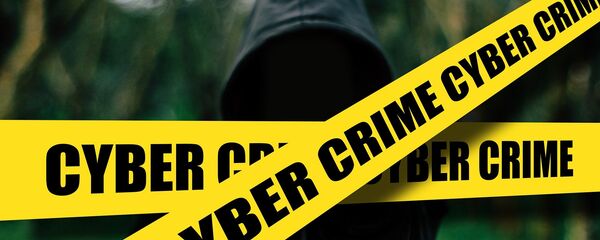Cybercrime Cybercrime - Sputnik International