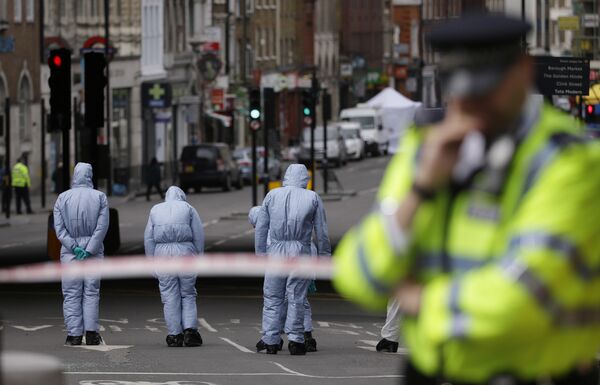 Families of London Bridge Terror Victims Claim MI5, Police Could Have Prevented Attack Families of London Bridge Terror Victims Claim MI5, Police Could Have Prevented Attack - Sputnik International