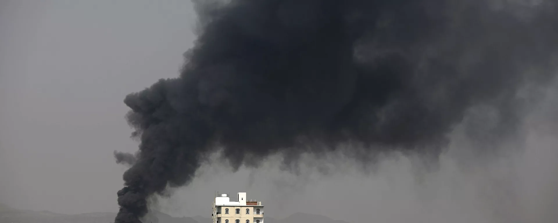 Yemen's Houthis Mobilize to Fight US, Israel, Prepare to Welcome Enemies to ‘Great Hell’