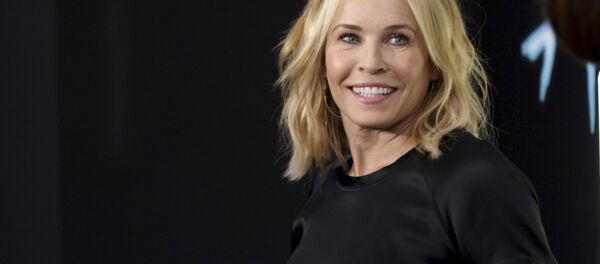 Chelsea Handler Chelsea Handler - Sputnik International