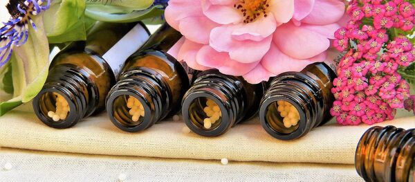 Homeopathy - Sputnik International