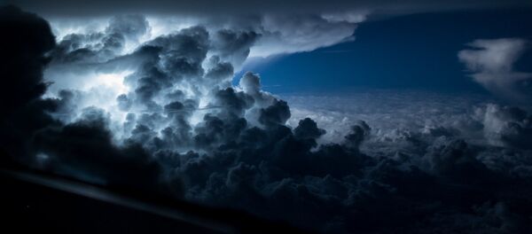 Storm Portraits - Sputnik International