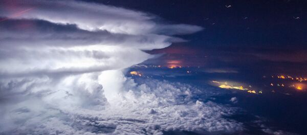 Storm Portraits Storm Portraits - Sputnik International