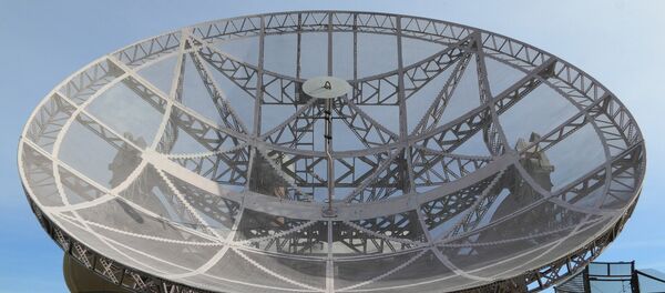 Radar Radar - Sputnik International