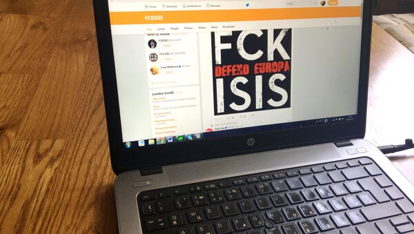 Social media reacts to Barcelon terror attack - Sputnik International