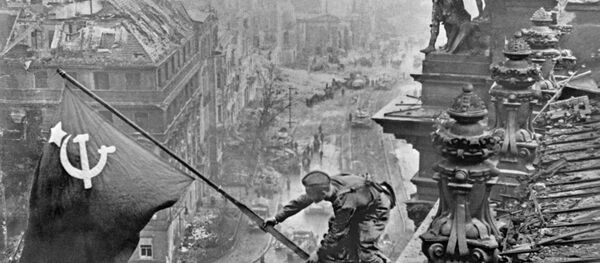 Victory Victory - Sputnik International