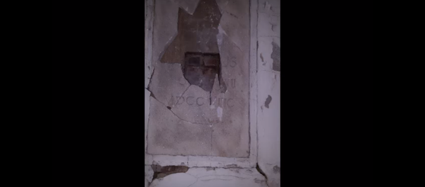 Baltimore’s Christopher Columbus Monument Smashed to Bits - Sputnik International