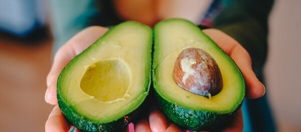 Avocados Avocados - Sputnik International