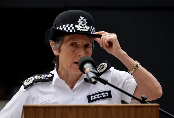 The Revenge of Khan! The Revenge of Khan! - Sputnik International