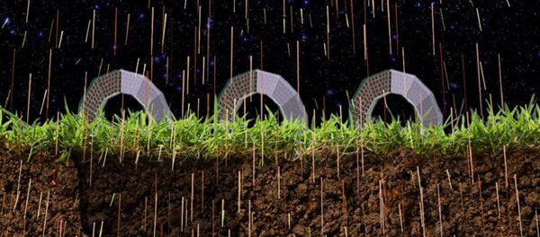 Muons - Sputnik International