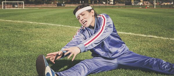 Exercise Exercise - Sputnik International