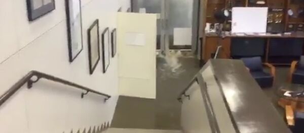 Evacuation Evacuation - Sputnik International