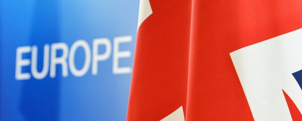 EU summit in Brussels EU summit in Brussels - Sputnik International