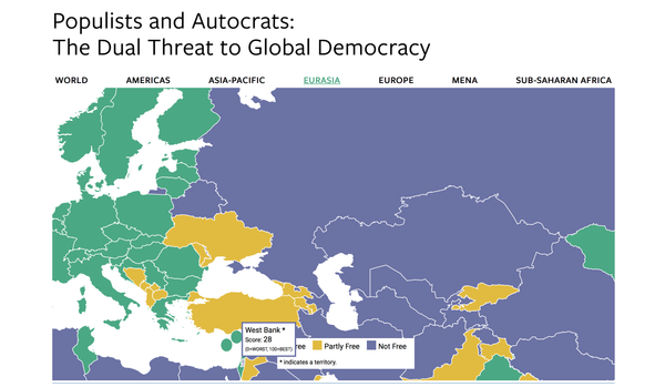 West Bank - Sputnik International
