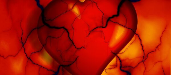 Heart - Sputnik International