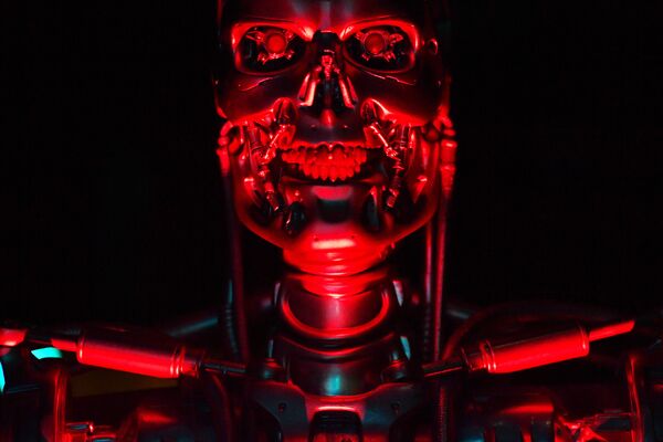 Former US Military Official Calls AI-Run Nuclear Arsenal More of a Threat Than 'Killer Robots' Former US Military Official Calls AI-Run Nuclear Arsenal More of a Threat Than 'Killer Robots' - Sputnik International