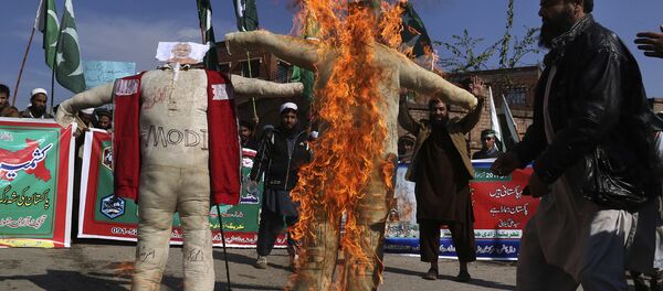 Pakistan Trump Pakistan Trump - Sputnik International