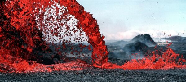 Lava - Sputnik International