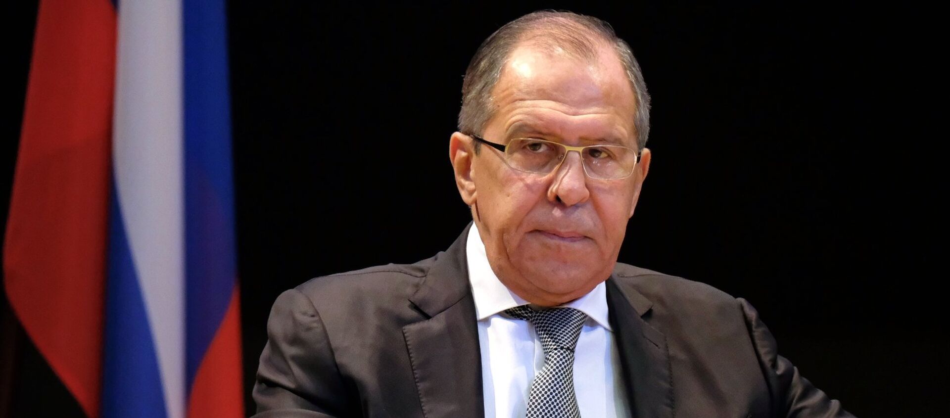 Russian Foreign Minister Sergei Lavrov - Sputnik International, 1920, 12.04.2021