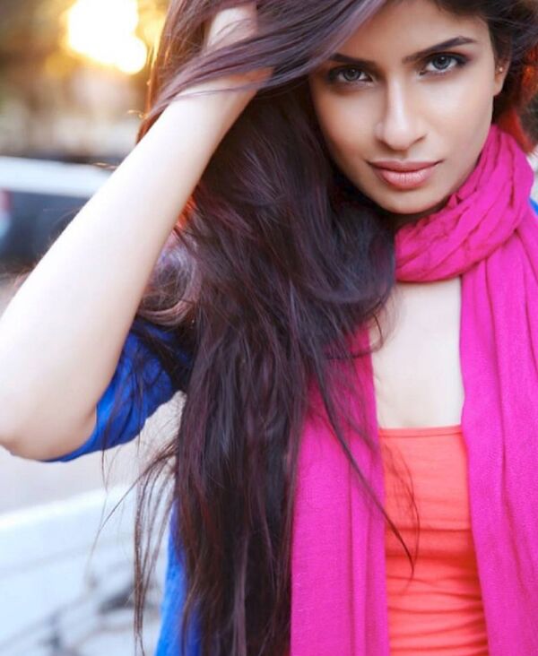 Anny Divya - Sputnik International