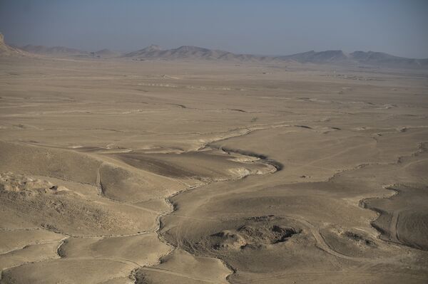 Desert. (File) Desert. (File) - Sputnik International