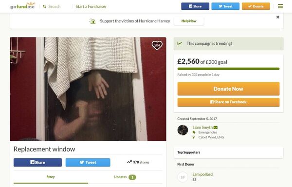 Replacement window Replacement window - Sputnik International