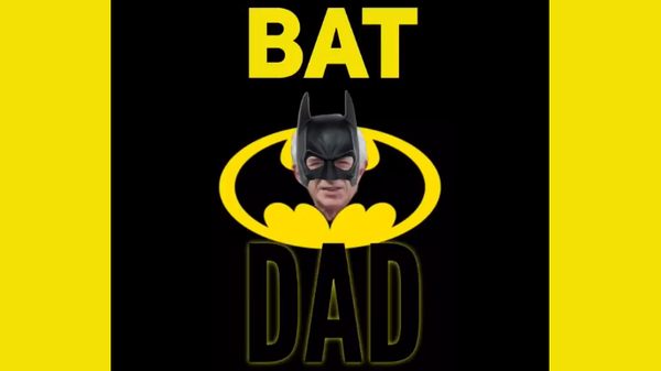 Holy Pests! ‘Bat Dad’ Saves Family (Eventually) From Winged Terror - Sputnik International