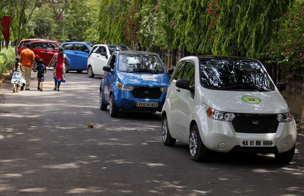 Germany’s Chancellor, Defence Minister Slammed for Taking 2 Flights to US Amid Push to Cut Emissions - Sputnik International