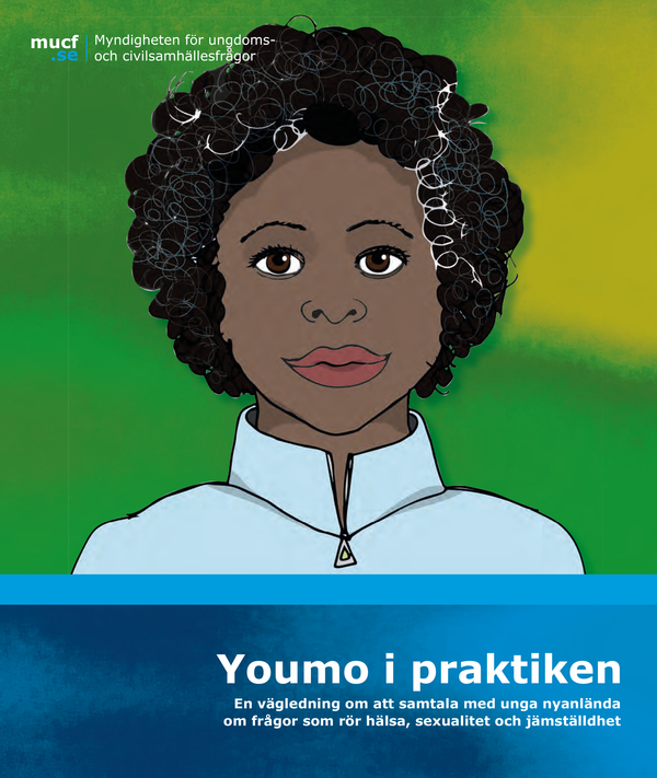 Youmo i praktiken Youmo i praktiken - Sputnik International