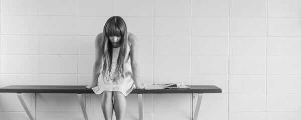 Depression - Sputnik International