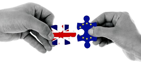 Brexit - Sputnik International