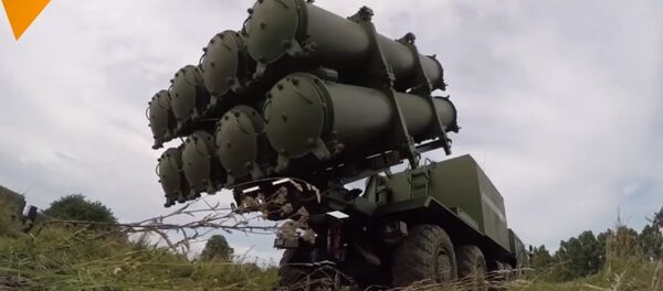 Russia-Belarus Zapad-2017 Military Drills Russia-Belarus Zapad-2017 Military Drills - Sputnik International