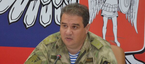 Alexander Timofeev Alexander Timofeev - Sputnik International