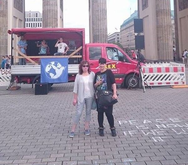 Talking With 'Angry Germans': Why Some Have No Interest in Parliamentary Vote Talking With 'Angry Germans': Why Some Have No Interest in Parliamentary Vote - Sputnik International