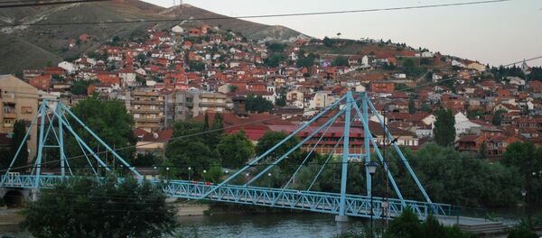 Veles Veles - Sputnik International