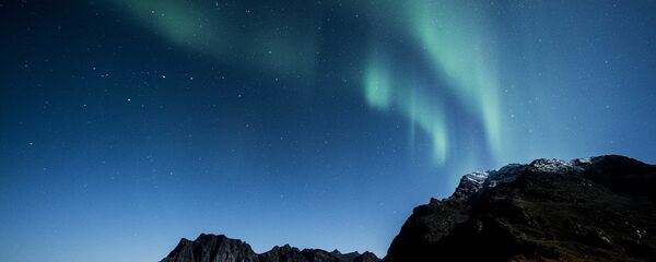 Northern Lights - Sputnik International