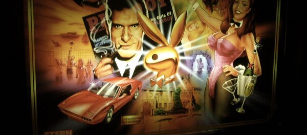 Playboy Playboy - Sputnik International