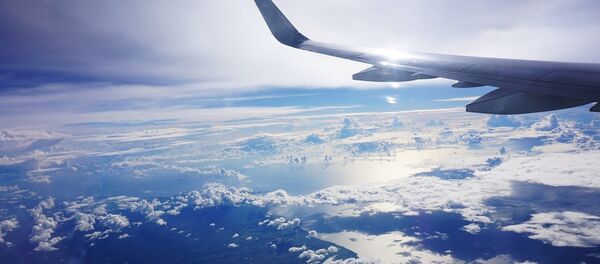 Plane Plane - Sputnik International