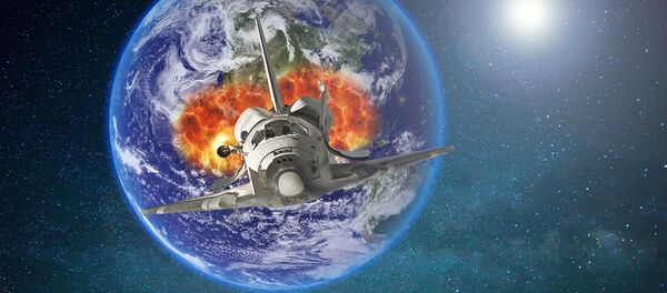 Rocket - Sputnik International