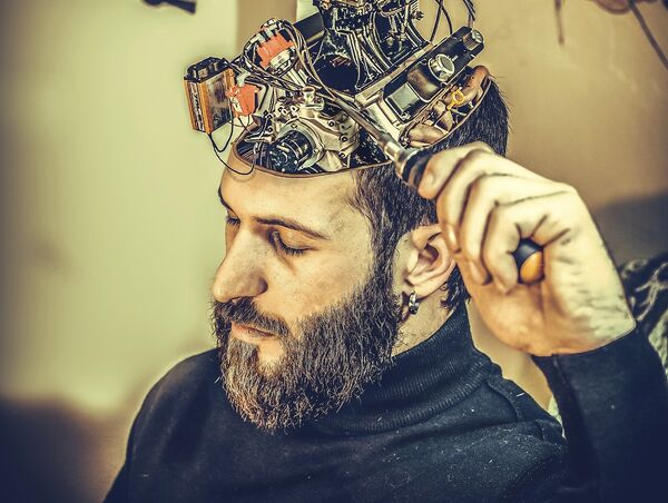 Russian Scientists Come Up With New Understanding of Nature of Catharsis Russian Scientists Come Up With New Understanding of Nature of Catharsis - Sputnik International