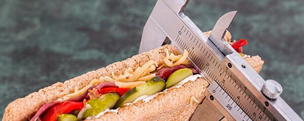 Human brain cells that control appetite have been discovered for the first time during a research conducted by scientists at the University of Warwick - Sputnik International