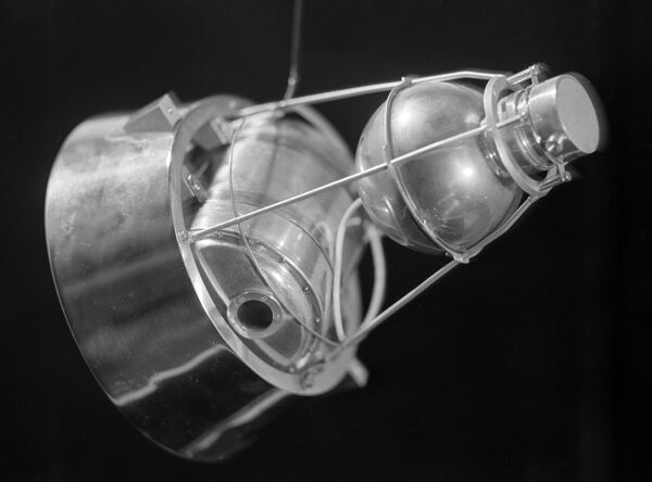 Dawn of the Space Age: Story of Sputnik-1, Earth's First Artificial Satellite Dawn of the Space Age: Story of Sputnik-1, Earth's First Artificial Satellite - Sputnik International