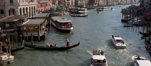 Views of Venice. (File) Views of Venice. (File) - Sputnik International